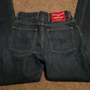 Kimes Ranch Dillon Jean